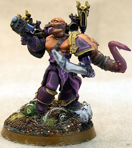 Mortious the Enchanter