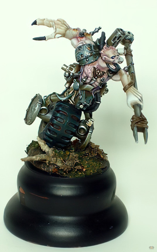 Warhammer 40,000: Single Miniature