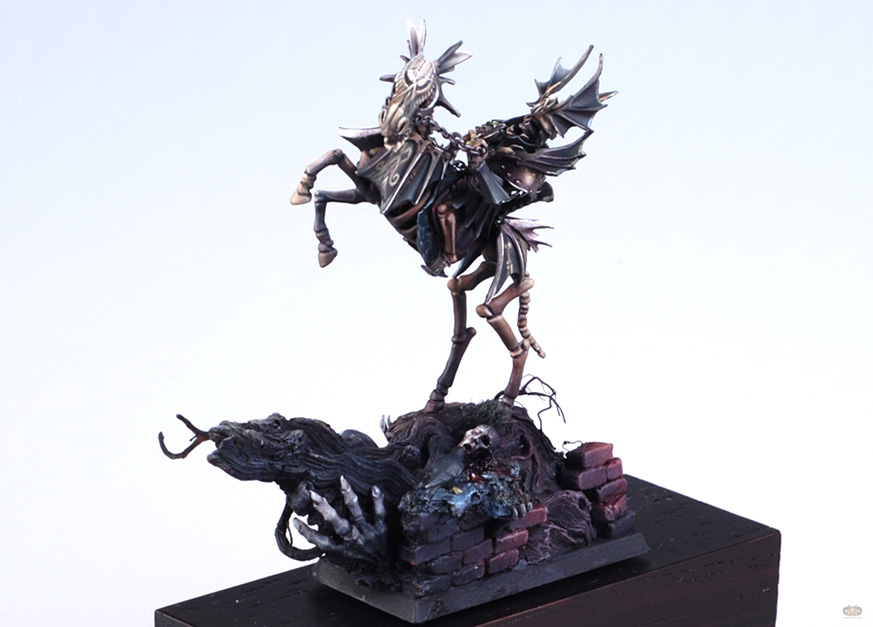 Warhammer: Single Miniature