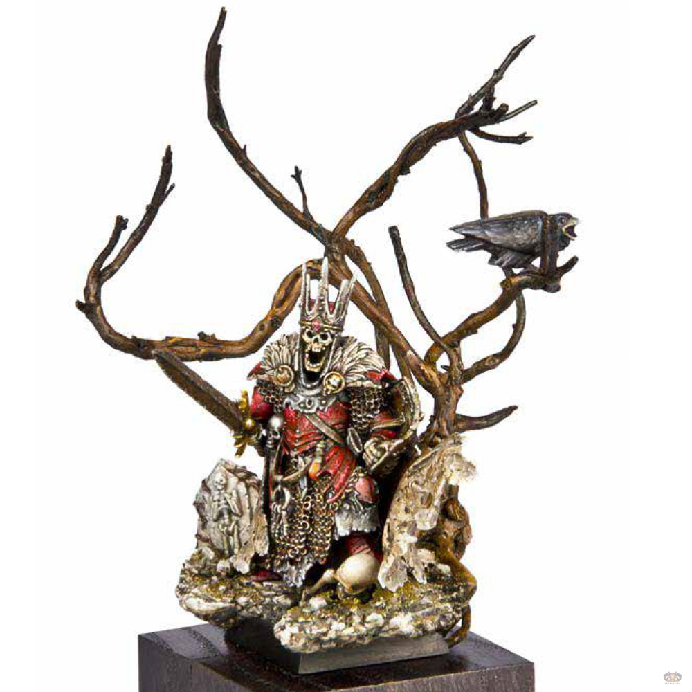 Wight King