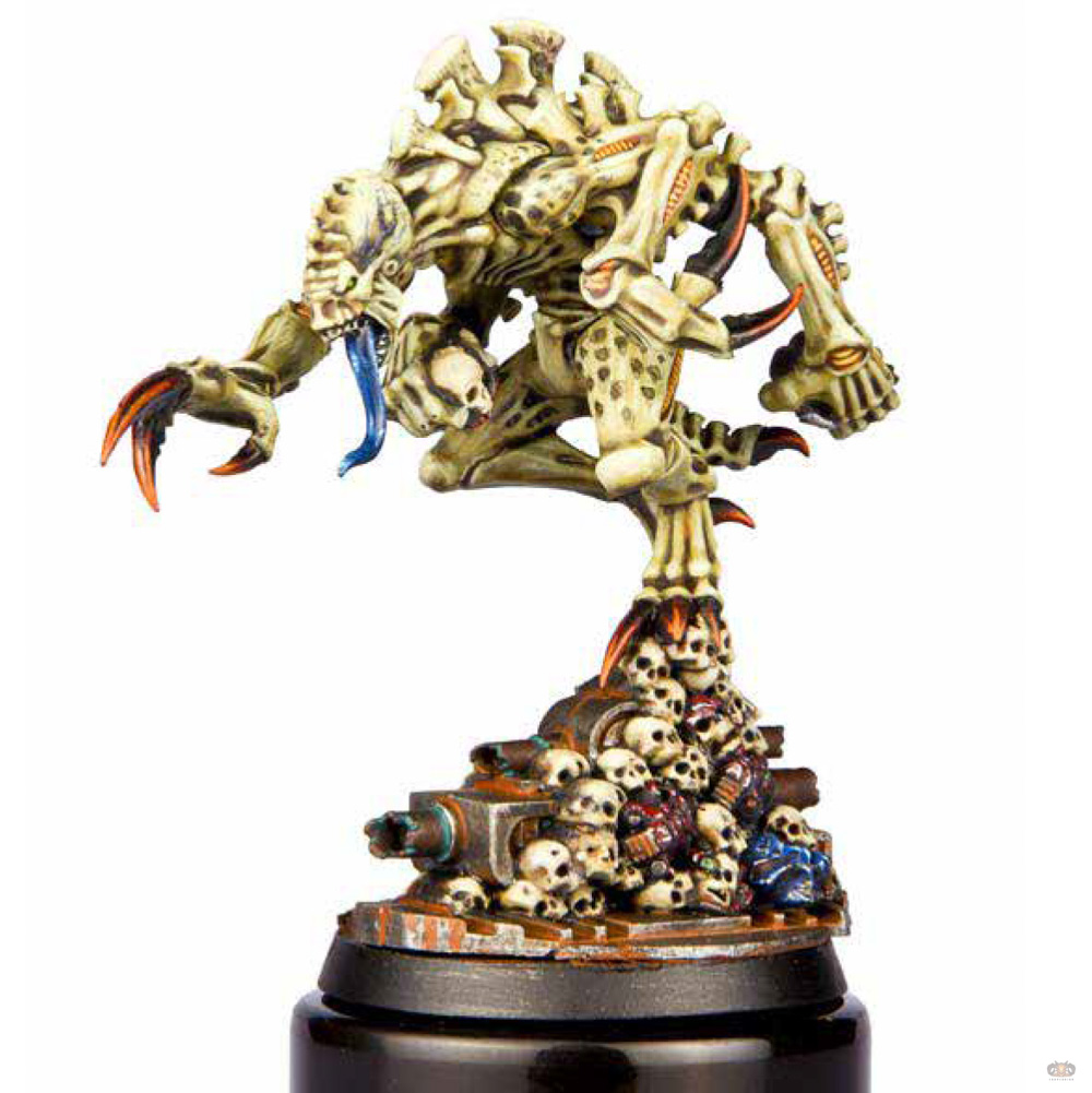 Broodlord
