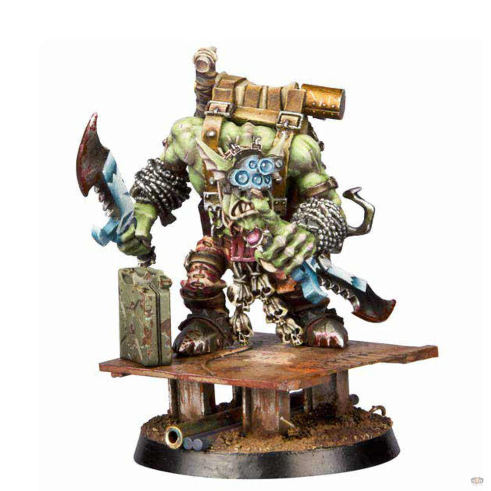 Snikrot