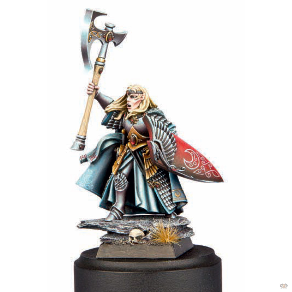 High Elf Prince