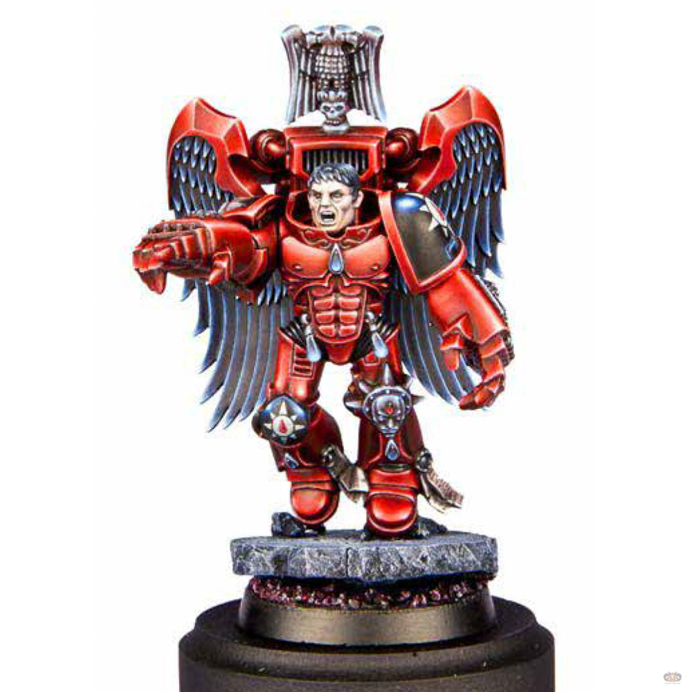 Blood Angel