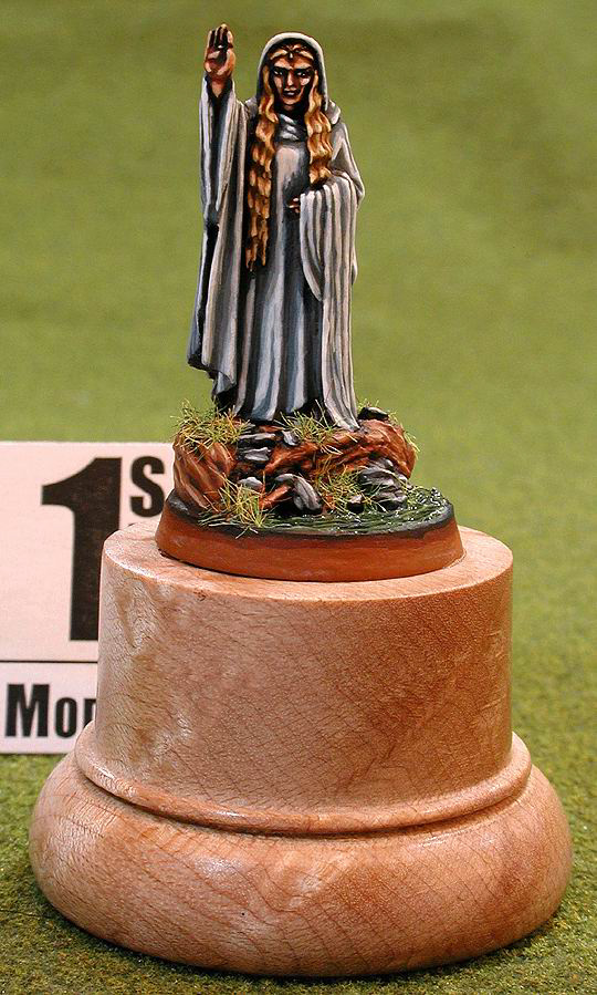 The Lord of the Rings: Single Miniature