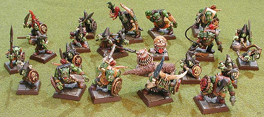 Battle Squad