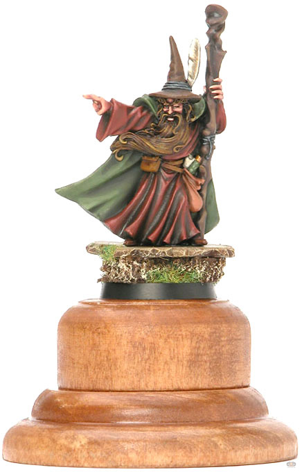 Nicodemus