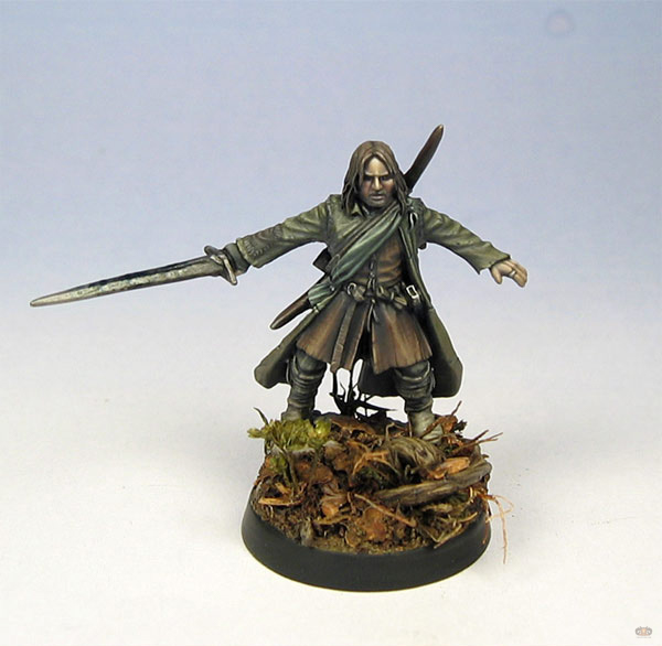 Aragorn