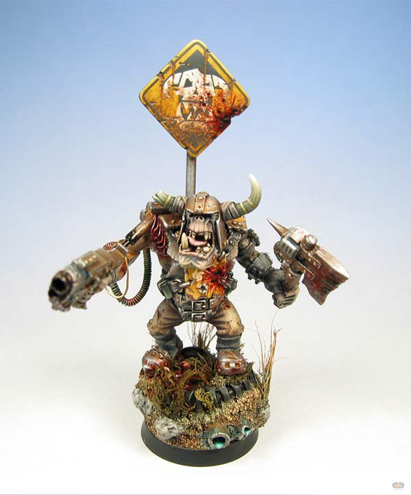 Ork Nob