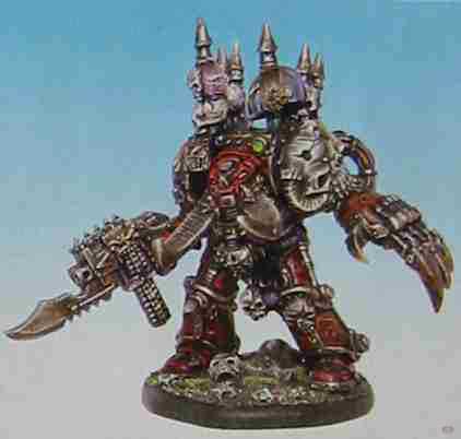 Terminator du Chaos