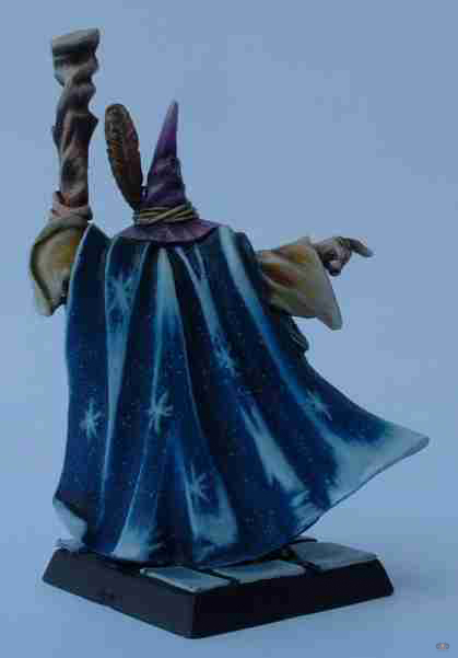 Sorcier