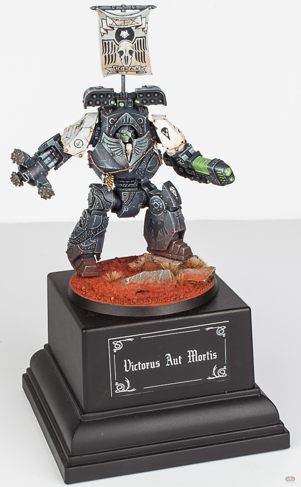 Contemptor