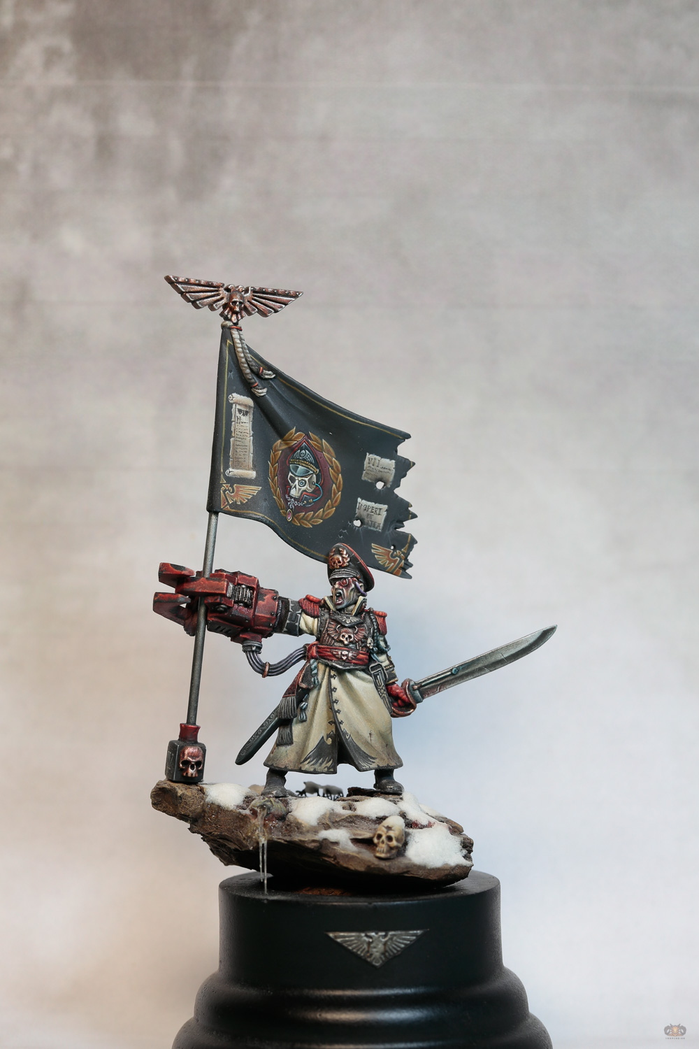 Yarrick