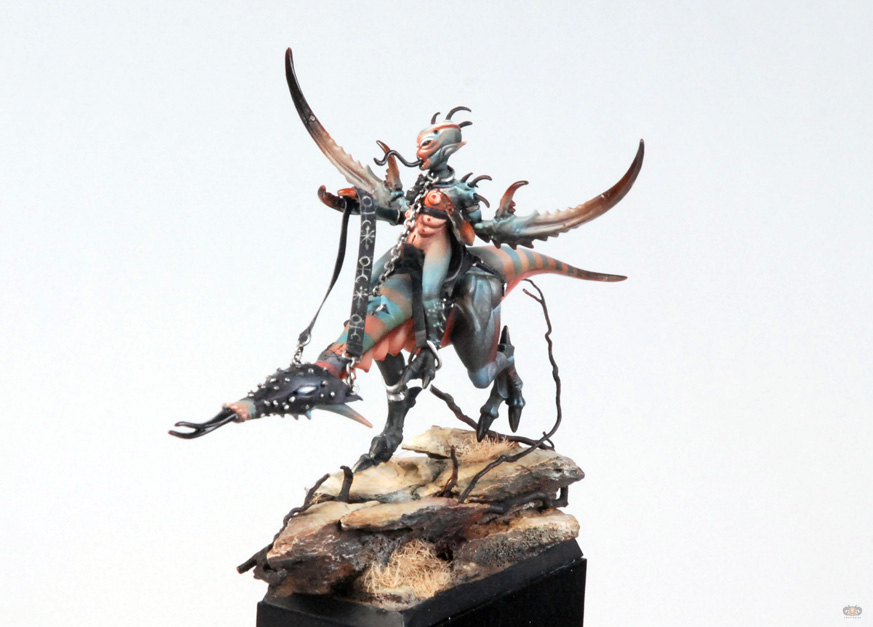 Warhammer: Single Miniature