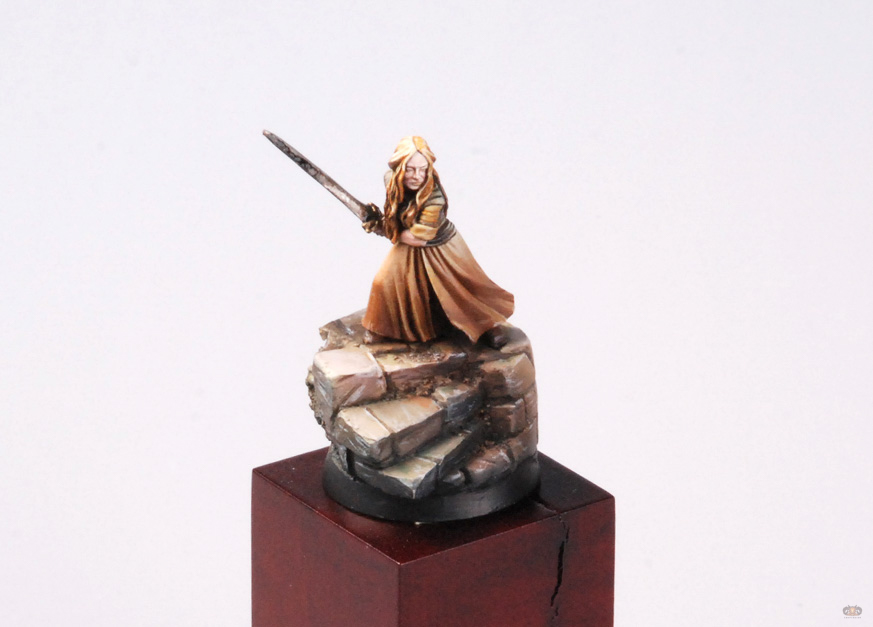 The Lord of the Rings