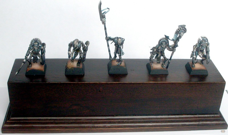 Scheletrinius