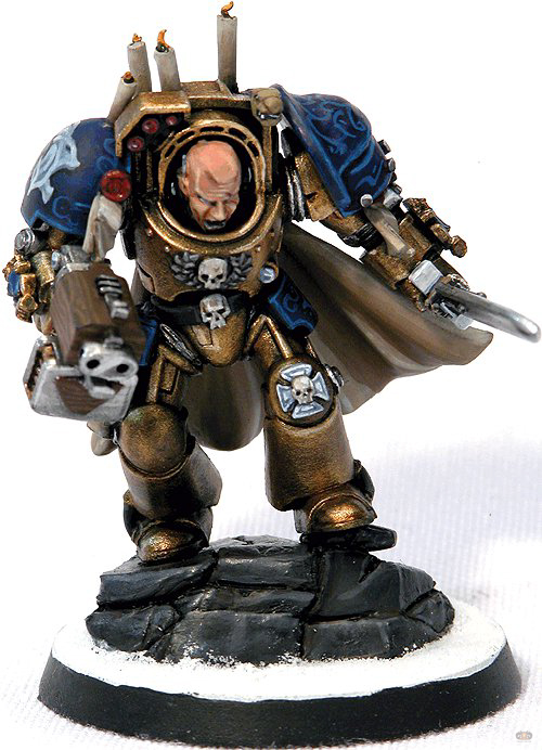 Celestial Lions Terminator