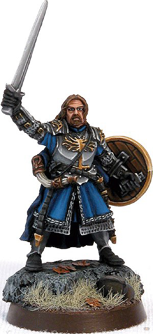 Boromir