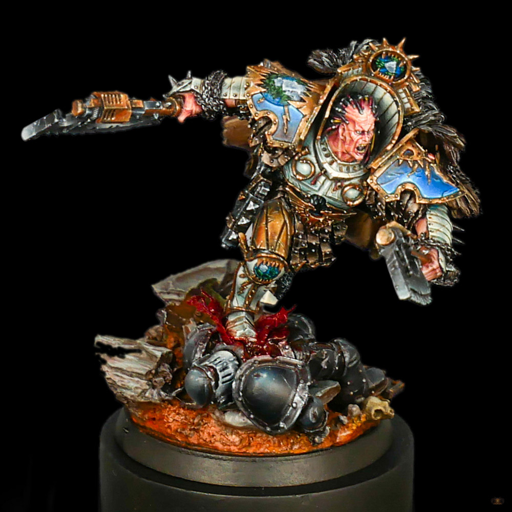 Angron