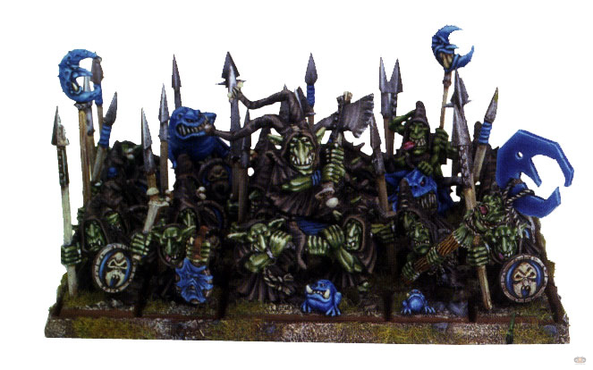 Goblins