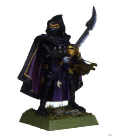 Assassin