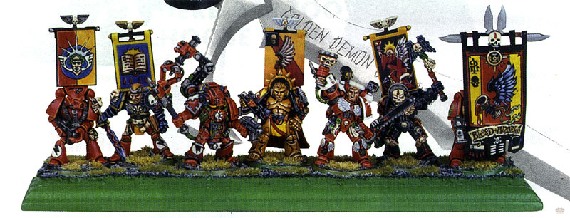 Sanguinary Cult