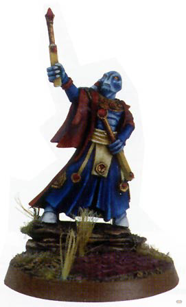Tau