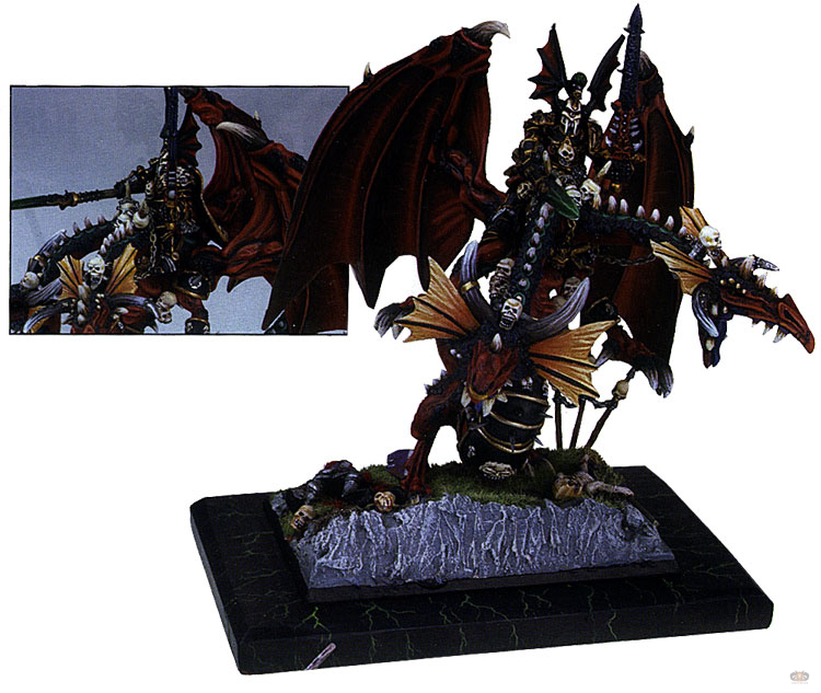 Dragon Lord
