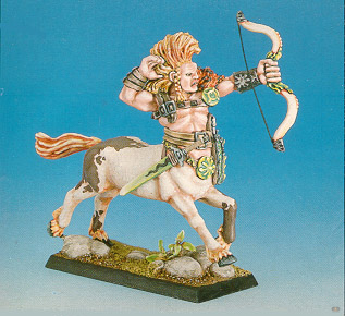 Chaos Centaur