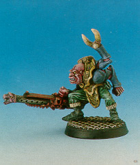 Genestealer