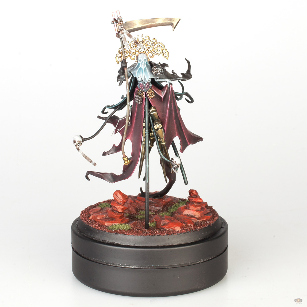 Lady Knight