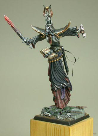 Nagash