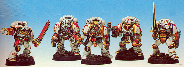 Veterans