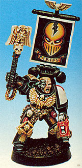 Chaplain