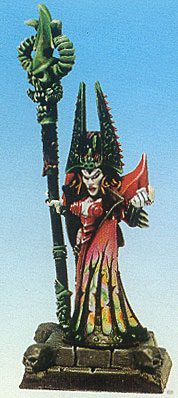 Dark Elf