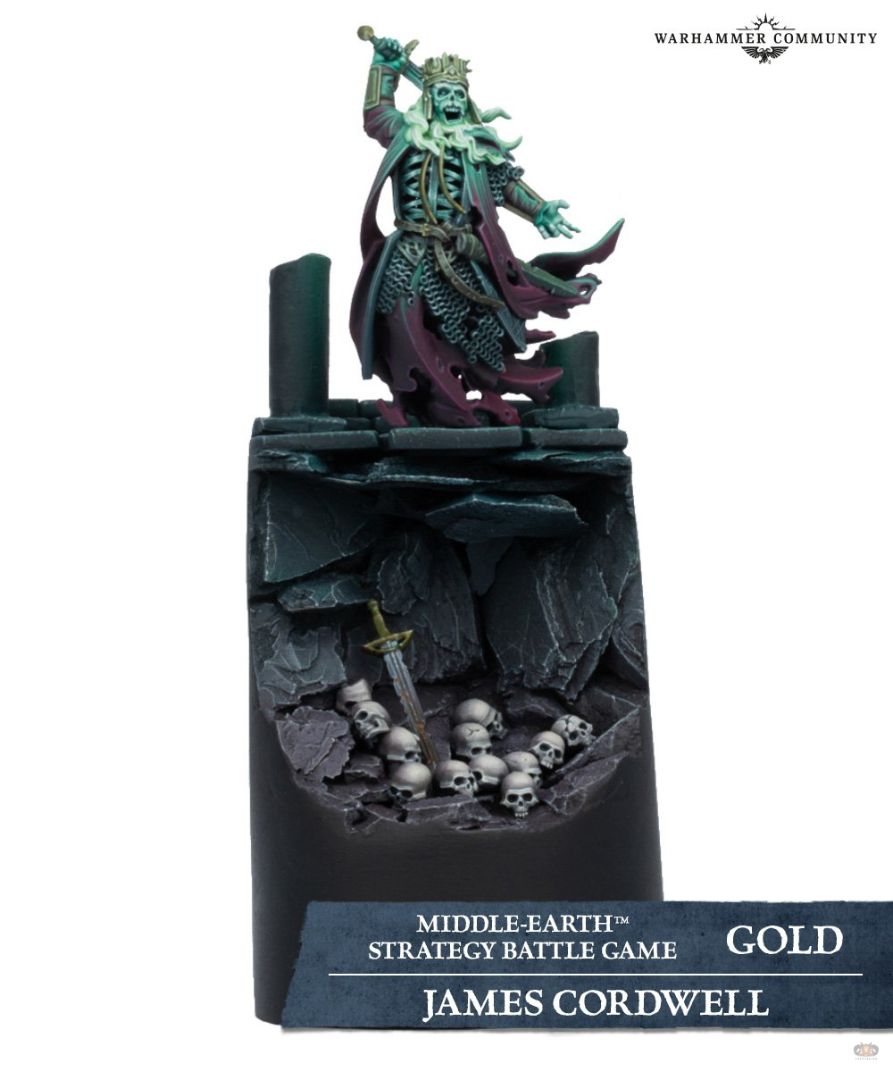 King of the Dead