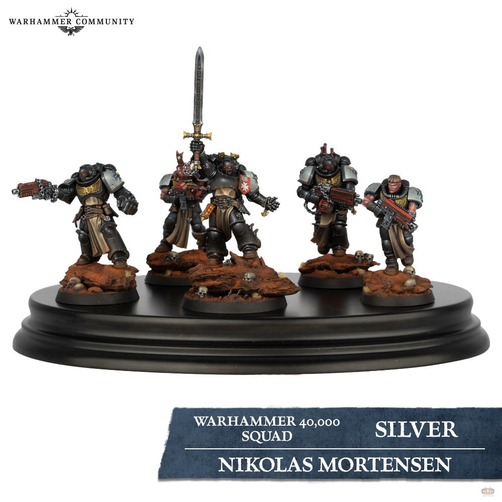 Black Templars