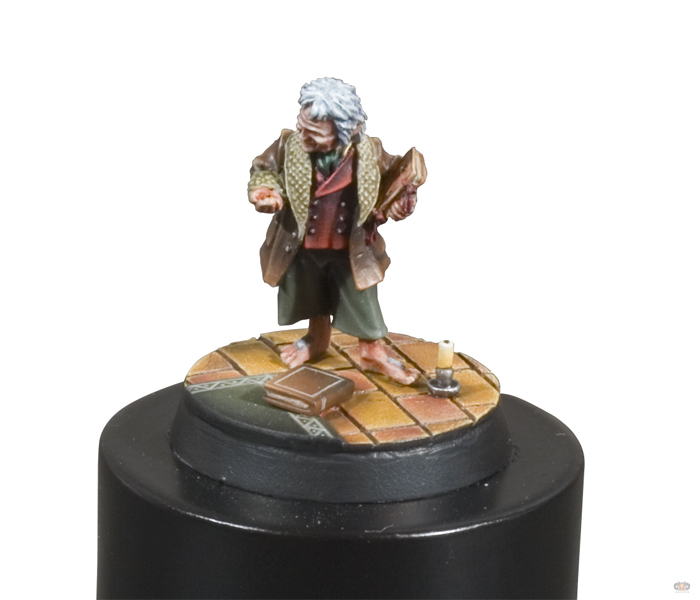 The Lord of the Rings: Single Miniature