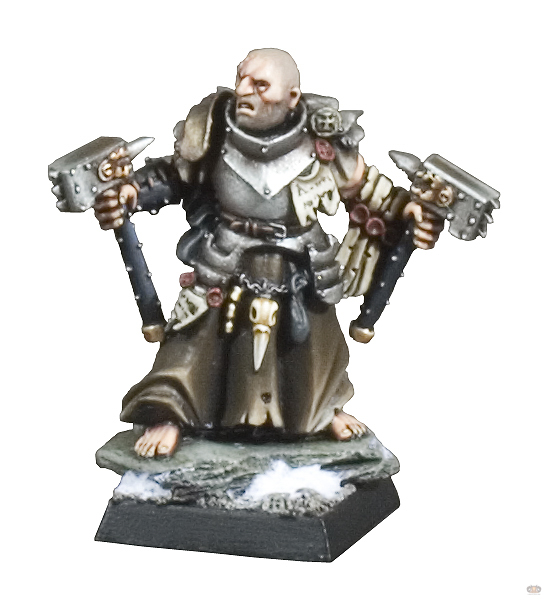 Warhammer: Single Miniature