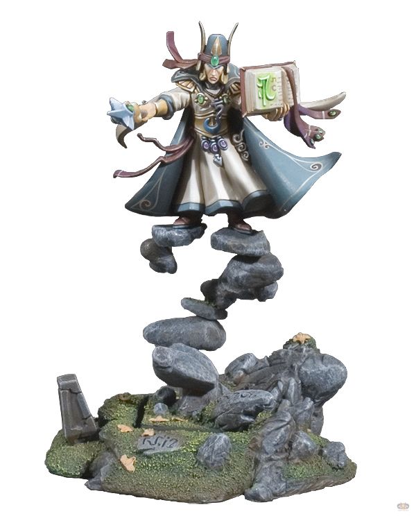 Warhammer: Single Miniature