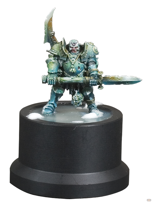 Warhammer: Single Miniature