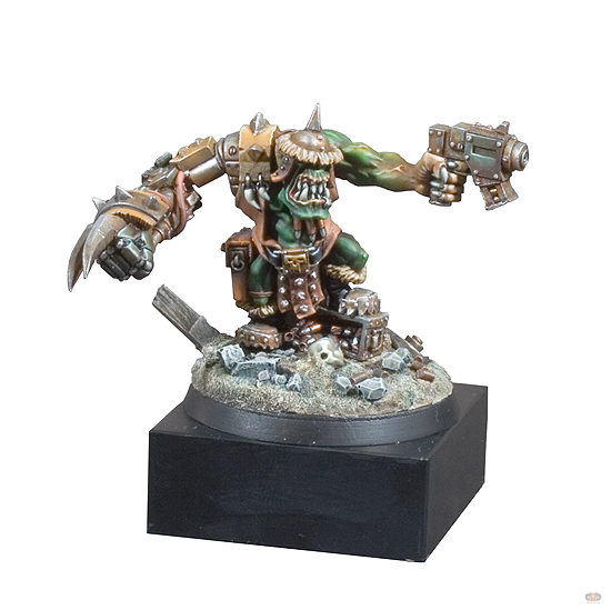 Warhammer 40,000: Single Miniature