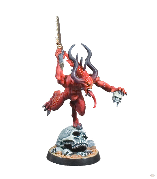 Warhammer 40,000: Single Miniature