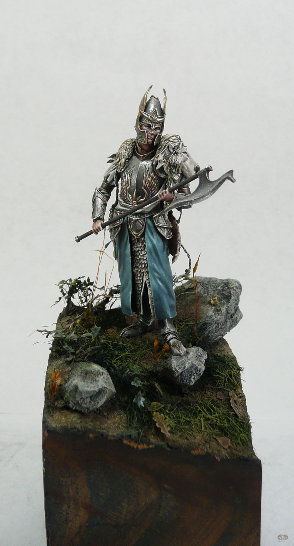 High Elf