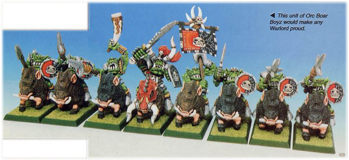 Battle Squad