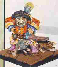 Battle Monster