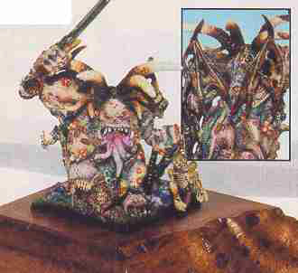 Battle Monster