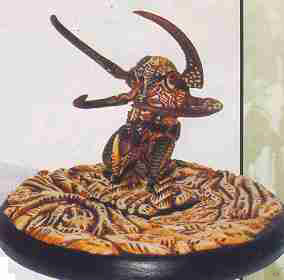 Battle Monster