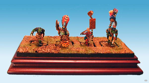 Command Group