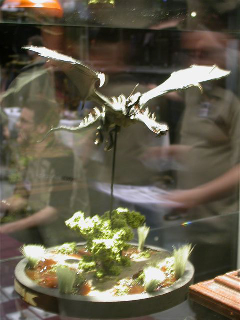 The Lord of the Rings: Diorama